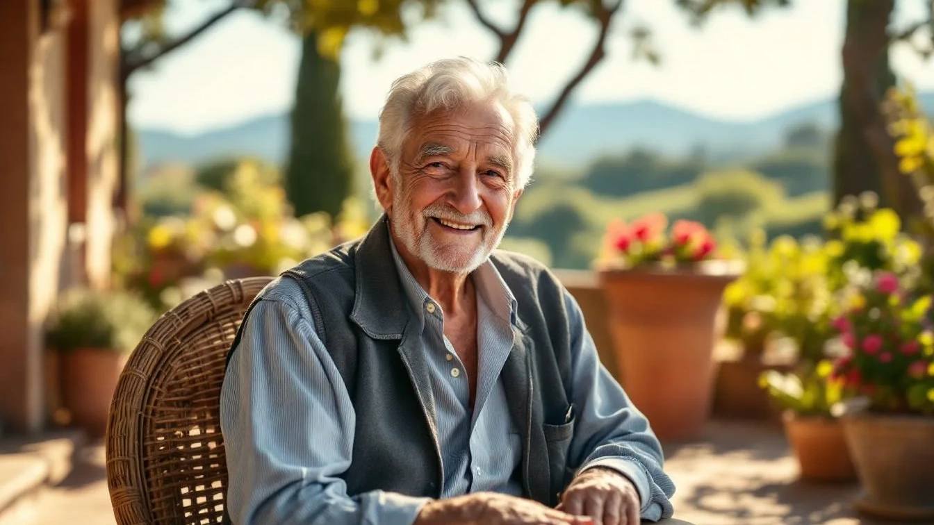Vivere fino a 100 anni? Il segreto di longevità che va oltre la semplice dieta